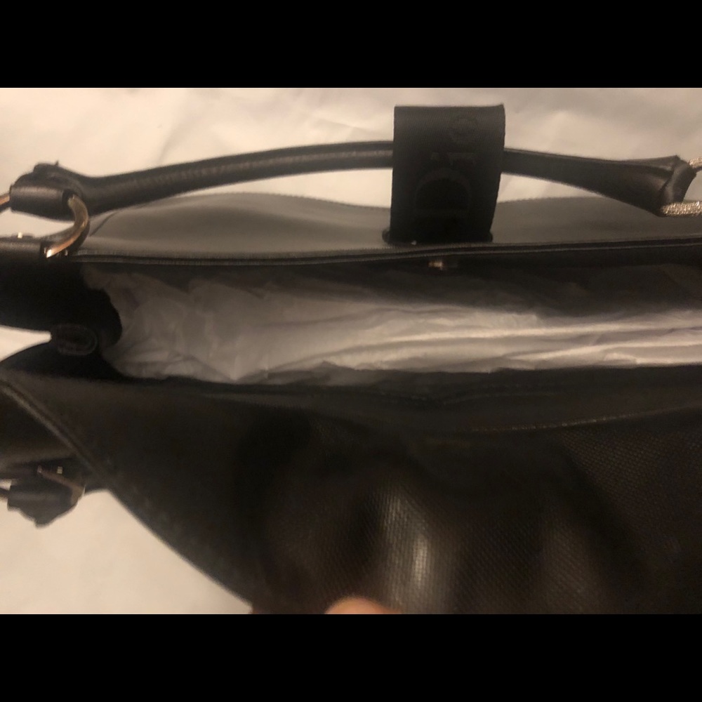 Dior Hardcore Rhinestone Shoulder Bag - Picture 3 of 16